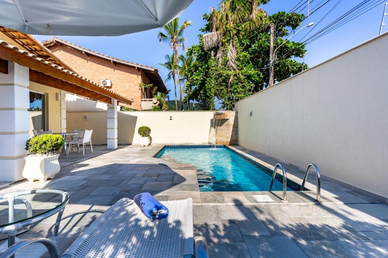 Linda Casa Na Da Enseada - 150mts Da Holiday home