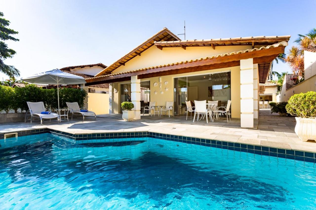 Linda Casa Na Da Enseada - 150mts Da