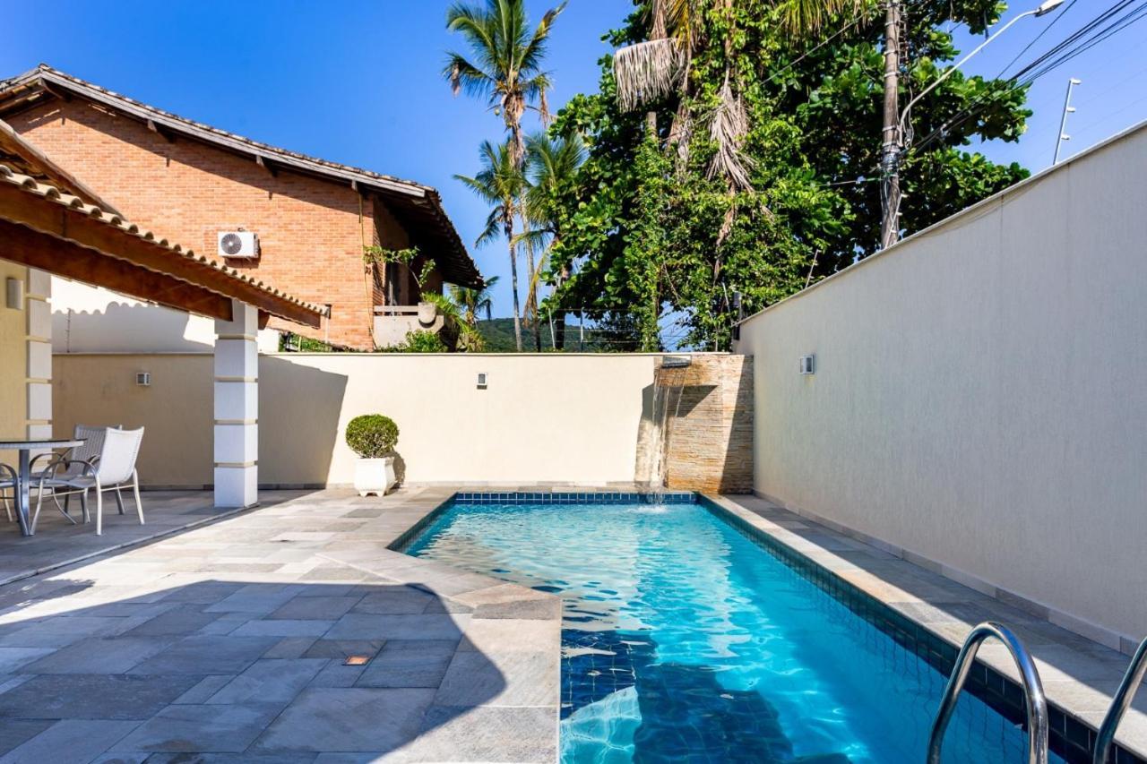 Linda Casa Na Da Enseada - 150mts Da Holiday home Guaruja